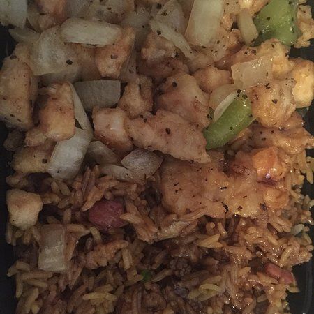 Great Wall Chinese Restaurant